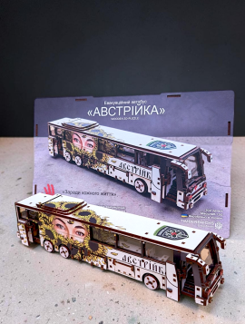 Конструктор «Австрійка»
